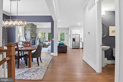 1124 N Kentucky Street, Arlington, VA 22205 - Photo 5