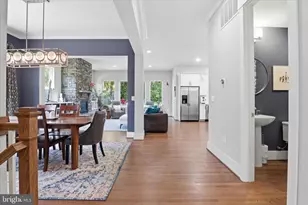 1124 N Kentucky St, Arlington, VA 22205 - Photo 5