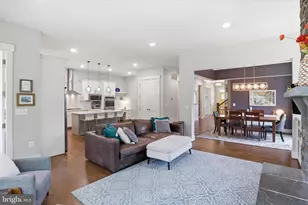 1124 N Kentucky St, Arlington, VA 22205 - Photo 11