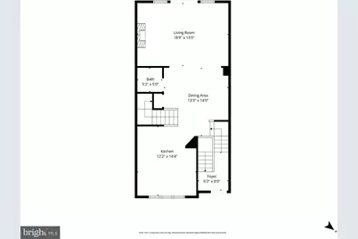 2625 S Kenmore Court S, Arlington, VA 22206 - Photo 43