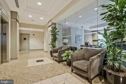 880 N Pollard Street #904, Arlington, VA 22203 - Photo 41