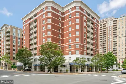 880 N Pollard Street #904, Arlington, VA 22203 - Photo 37