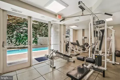 880 N Pollard Street #904, Arlington, VA 22203 - Photo 31