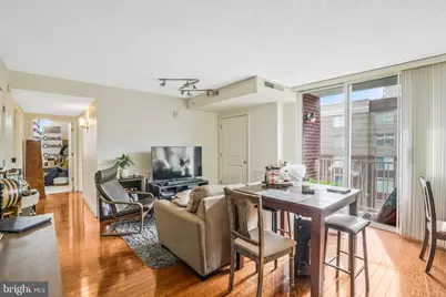 880 N Pollard Street #904, Arlington, VA 22203 - Photo 1
