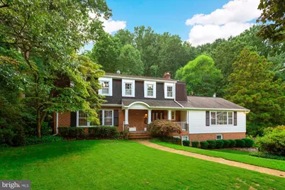 3856 N Rixey Street, Arlington, VA 22207 - Photo 1