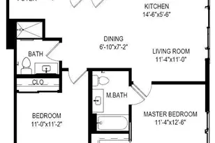 989 S Buchanan Street S, Arlington, VA 22204 - Photo 15