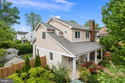 5501 23rd Street N, Arlington, VA 22205 - Photo 43