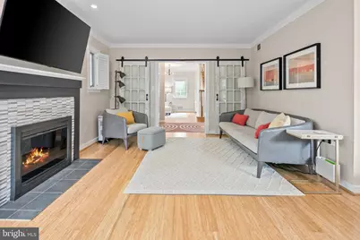 5501 23rd Street N, Arlington, VA 22205 - Photo 5
