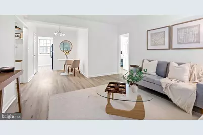4358 N Pershing Drive #43583, Arlington, VA 22203 - Photo 5