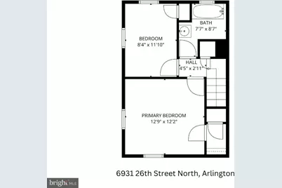 6931 26th Street N, Arlington, VA 22213 - Photo 29