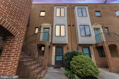 1414 12th Street N #1414B, Arlington, VA 22209 - Photo 33