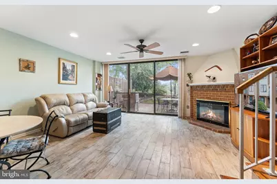 1414 12th Street N #1414B, Arlington, VA 22209 - Photo 9