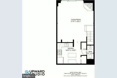 1414 12th Street N #1414B, Arlington, VA 22209 - Photo 35