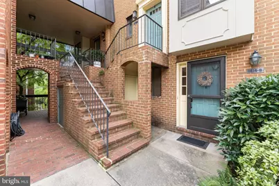 1414 12th Street N #1414B, Arlington, VA 22209 - Photo 31