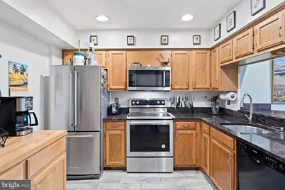 1414 12th Street N #1414B, Arlington, VA 22209 - Photo 5