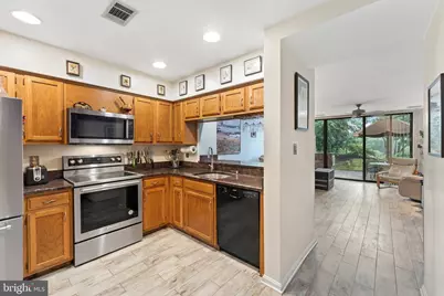 1414 12th Street N #1414B, Arlington, VA 22209 - Photo 7
