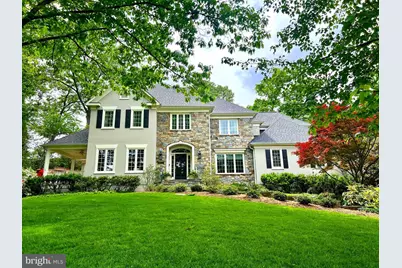 3824 Military Road, Arlington, VA 22207 - Photo 1