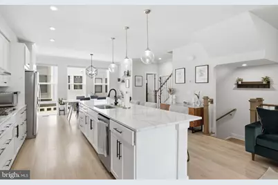 1015 S Taylor Court, Arlington, VA 22204 - Photo 5
