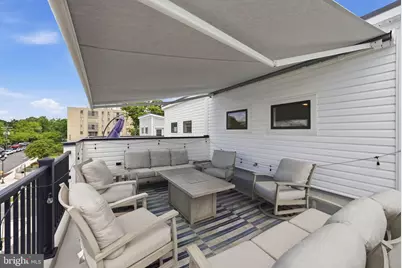 1015 S Taylor Court, Arlington, VA 22204 - Photo 37