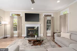 1900 N Nelson St, Arlington, VA 22207 - Photo 19