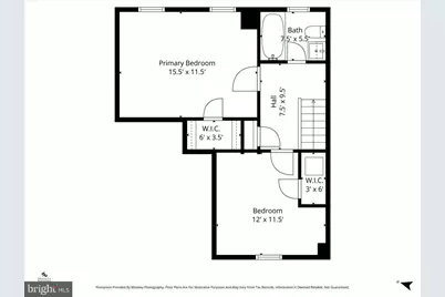 1201 S Barton Street #165, Arlington, VA 22204 - Photo 35