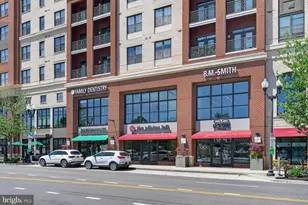 1201 S Barton St, Arlington, VA 22204 - Photo 33