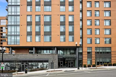 2000 Clarendon Boulevard #504-A, Arlington, VA 22201 - Photo 29