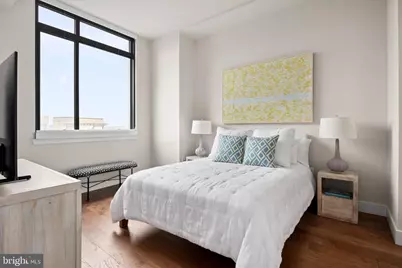 2000 Clarendon Boulevard #504-A, Arlington, VA 22201 - Photo 13