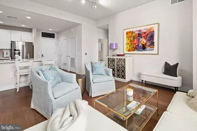 2000 Clarendon Boulevard #504-A, Arlington, VA 22201 - Photo 11