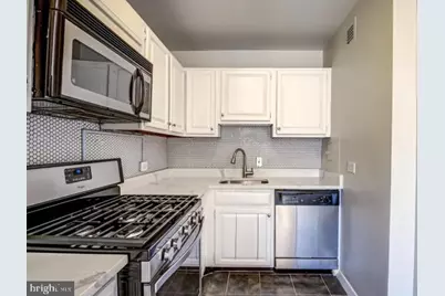 3000 Spout Run Parkway #A507, Arlington, VA 22201 - Photo 5