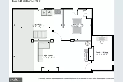 5430 22nd Road N, Arlington, VA 22205 - Photo 131