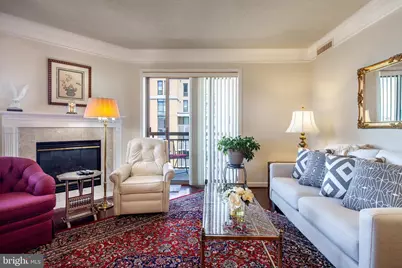 901 N Monroe Street #1115, Arlington, VA 22201 - Photo 13
