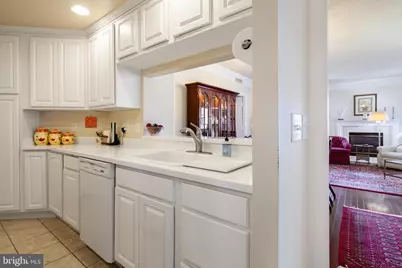 901 N Monroe Street #1115, Arlington, VA 22201 - Photo 9