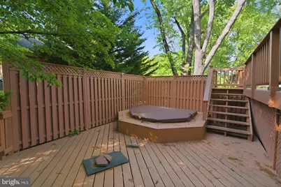 2506 N Upshur Street, Arlington, VA 22207 - Photo 5