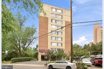 1210 N Taft Street #811, Arlington, VA 22201 - Photo 1