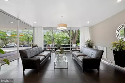 1210 N Taft Street #811, Arlington, VA 22201 - Photo 5