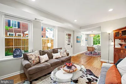 3302 S Wakefield Street, Arlington, VA 22206 - Photo 7