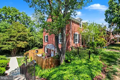 3302 S Wakefield Street, Arlington, VA 22206 - Photo 19