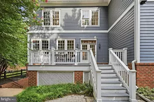 1908 S Arlington Ridge Rd, Arlington, VA 22202 - Photo 83