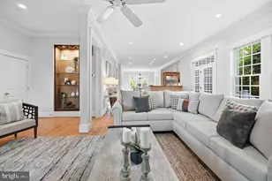 1908 S Arlington Ridge Rd, Arlington, VA 22202 - Photo 33
