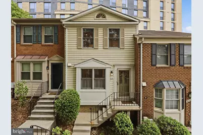 1612 Arlington Boulevard, Arlington, VA 22209 - Photo 1