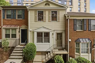1612 Arlington Blvd, Arlington, VA 22209 - Photo 1
