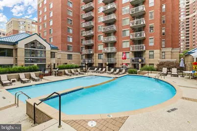3835 9th Street N #104W, Arlington, VA 22203 - Photo 19