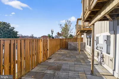 3854 9th Road S #3854, Arlington, VA 22204 - Photo 29