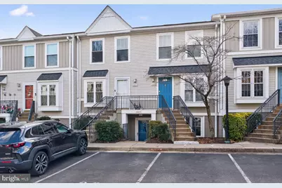 3854 9th Road S #3854, Arlington, VA 22204 - Photo 1