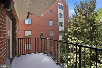 1020 N Stafford Street #312, Arlington, VA 22201 - Photo 17