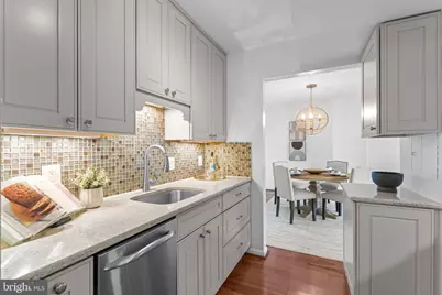 3800 N Fairfax #809, Arlington, VA 22203 - Photo 23