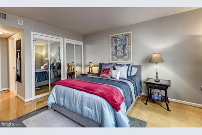 1101 S Arlington Ridge Road #913, Arlington, VA 22202 - Photo 21