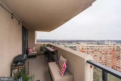 1101 S Arlington Ridge Road #913, Arlington, VA 22202 - Photo 25