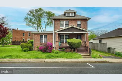 1006 S Rolfe Street, Arlington, VA 22204 - Photo 1